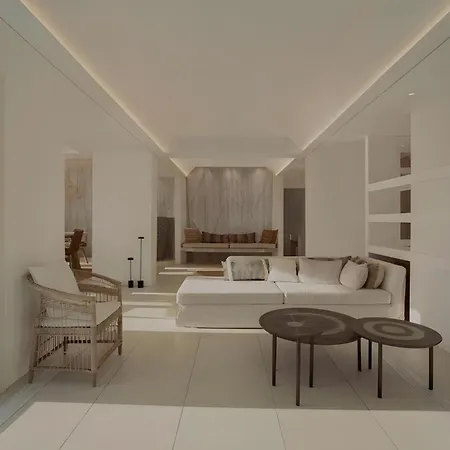 Βίλα Aqua Pearl Mykonos *