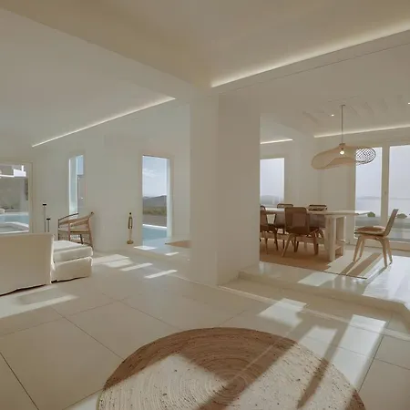 Aqua Pearl Mykonos * Tourlos