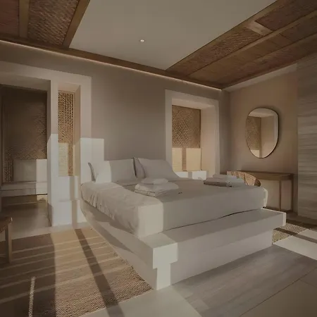 Βίλα Aqua Pearl Mykonos *