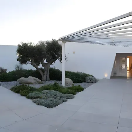 Aqua Pearl Mykonos