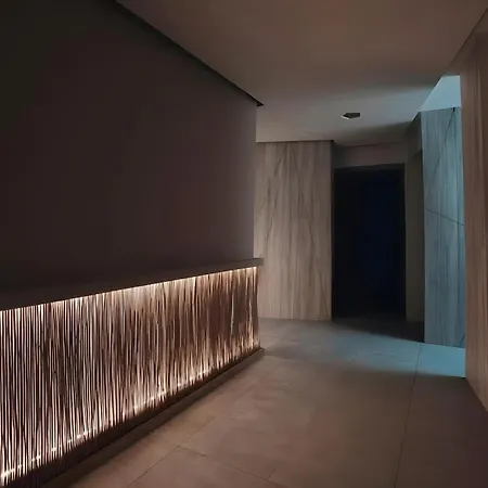 Villa Aqua Pearl Mykonos *