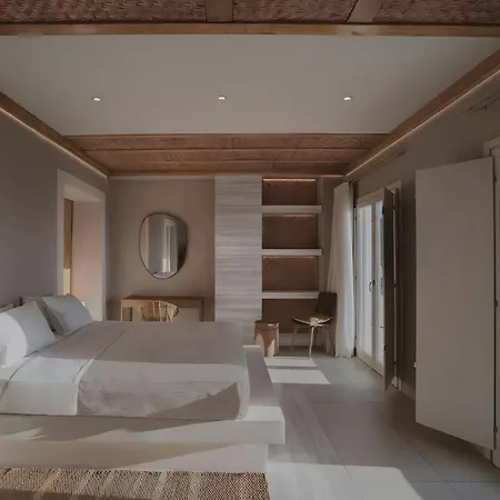 Villa Aqua Pearl Mykonos Tourlos