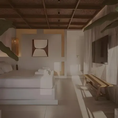 Villa Aqua Pearl Mykonos *
