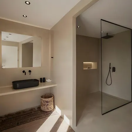 Villa Aqua Pearl Mykonos