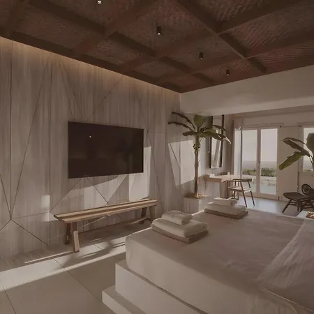 Villa Aqua Pearl Mykonos