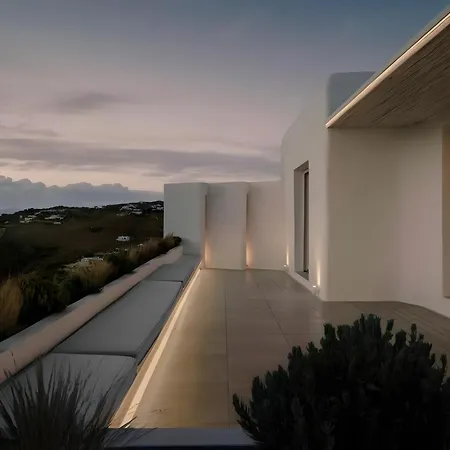 Aqua Pearl Mykonos * Tourlos