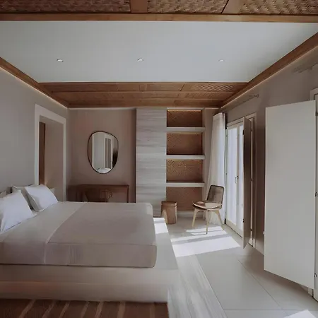 Villa Aqua Pearl Mykonos *