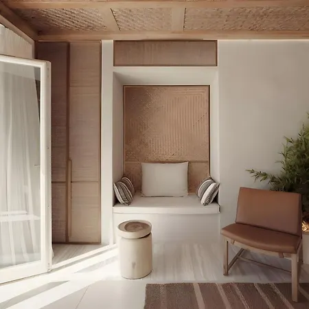Aqua Pearl Mykonos * Tourlos