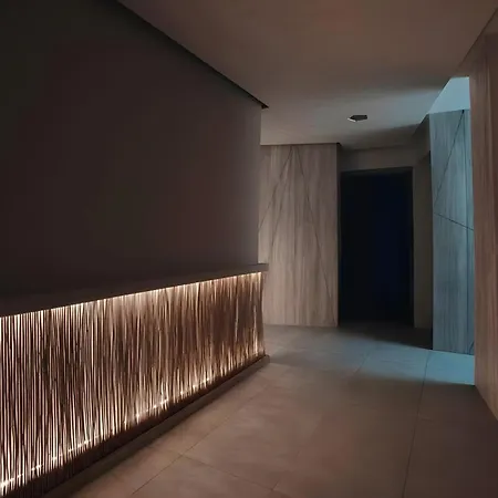 Aqua Pearl Mykonos Villa