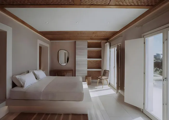 Vila Aqua Pearl Mykonos