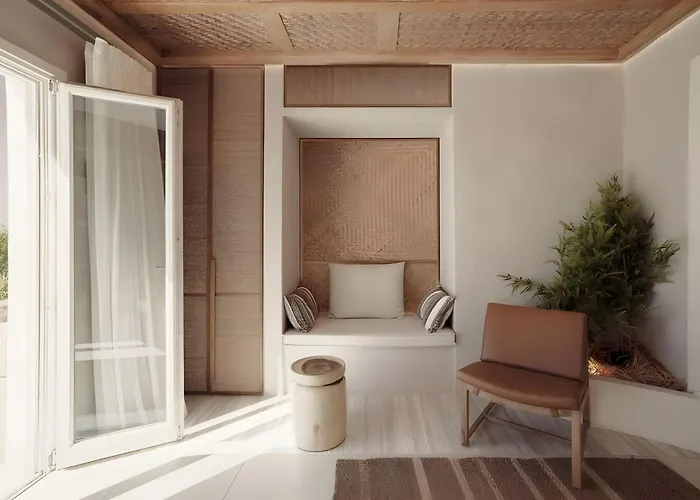 Βίλα Aqua Pearl Mykonos