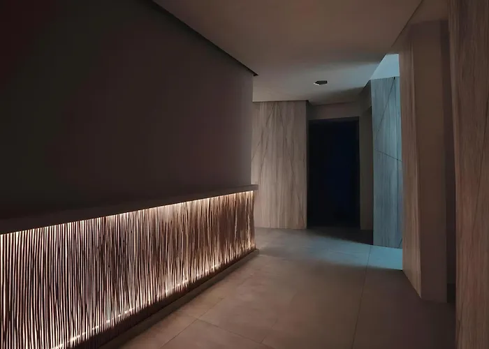 Villa Aqua Pearl Mykonos *